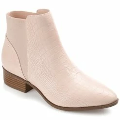 Top 10 😉 Journee Collection 👩 Women's Tru Comfort Foam Cerise Bootie 🎁 -Journee Collection Sales 70b949c4e1df457e817ebe83581cfc8a ada97bee 9c2f 4bf3 a2d4 c2d08338a960 1080x
