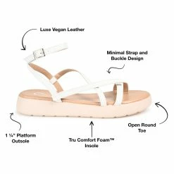 Best Sale 🥰 Journee Collection 👩 Women's Tru Comfort Foam Jeselia 🩴 Sandal 🌟 -Journee Collection Sales 70cdf76396ca4eb7a23b5d2874045dbb a233d189 8560 4e69 b2cc 786efbf198a5 1080x