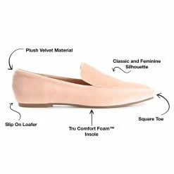 Best Pirce ⌛ Journee Collection 👩 Women's Tru Comfort Foam Silas Flat 🎁 -Journee Collection Sales 70f901b3e2a142748114b54c8fd83ad2 fb606b2b 1354 4376 afa6 138eb8e4f88b 1080x