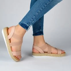 Best reviews of ✨ Journee Collection 👩 Women's Tru Comfort Foam Caroline 🩴 Sandal ⭐ -Journee Collection Sales 710777e103c544cd9c8e56596ec0ba46 432d0073 7794 4a57 8624 85478d33ac57 1080x