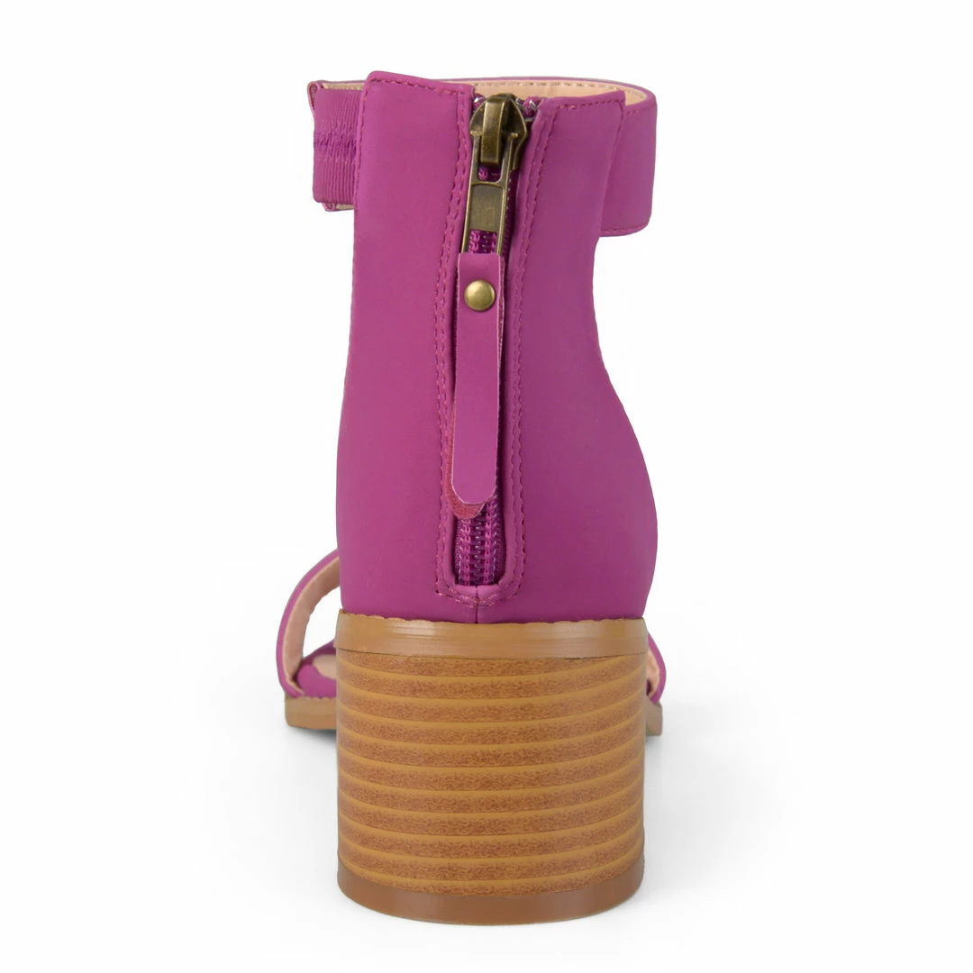 Deals 👍 Journee Collection 👩 Women's Percy 🩴 Sandal 😍 3 Deals 👍 Journee Collection 👩 Women's Percy 🩴 Sandal 😍 - Image 3