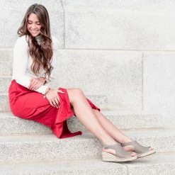 Brand new 👏 Journee Collection 👩 Women's Crew Wedge 🩴 Sandal ✔️ -Journee Collection Sales 7159195bcf634e579dfd25da9b132312 c8e9aa5d 3292 46d1 bff3 78ff419925a1 1080x