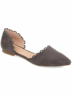 Best reviews of 😀 Journee Collection Jezlin 👩 Womens Scalloped Slip On Pointed Toe Flats 🤩 -Journee Collection Sales 719d83837c3a42df8e30cd0ea6752b7f 685b5459 b9ff 4381 8684 c23e8a8488ec 1080x