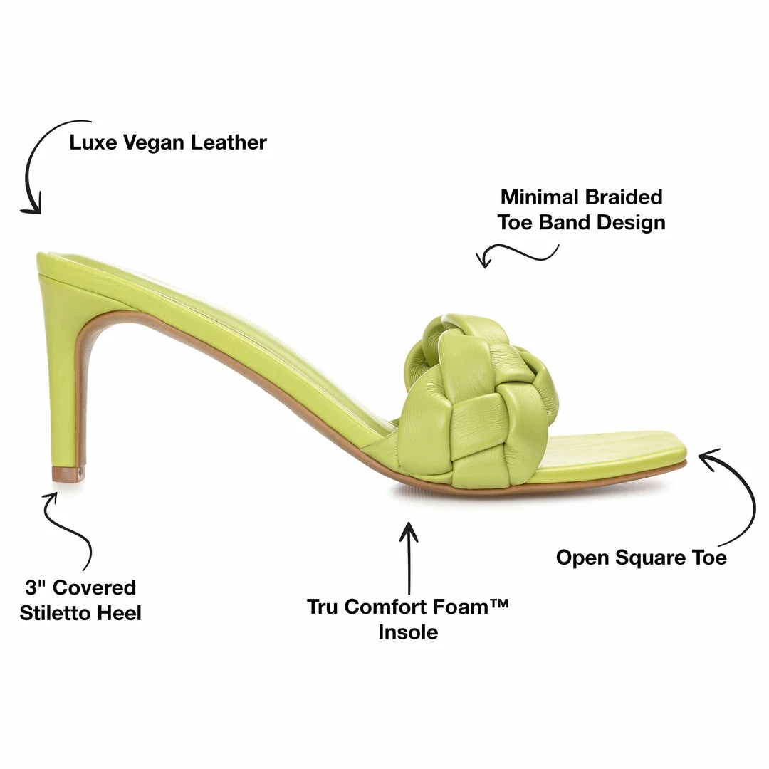 Flash Sale ๐งจ Journee Collection ๐ฉ Women's Tru Comfort Foam Hattie Pump ๐ 5 Flash Sale ๐งจ Journee Collection ๐ฉ Women's Tru Comfort Foam Hattie Pump ๐ - Image 5