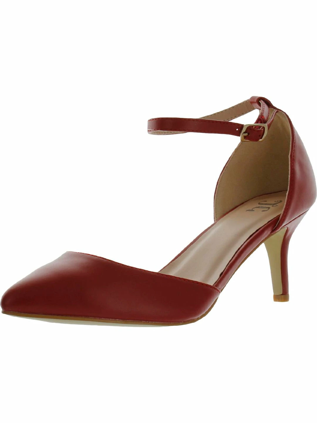 Best reviews of π Journee Collection Ike π© Womens Pointed Toe Ankle Strap Evening π Heels π 1 Best reviews of π Journee Collection Ike π© Womens Pointed Toe Ankle Strap Evening π Heels π