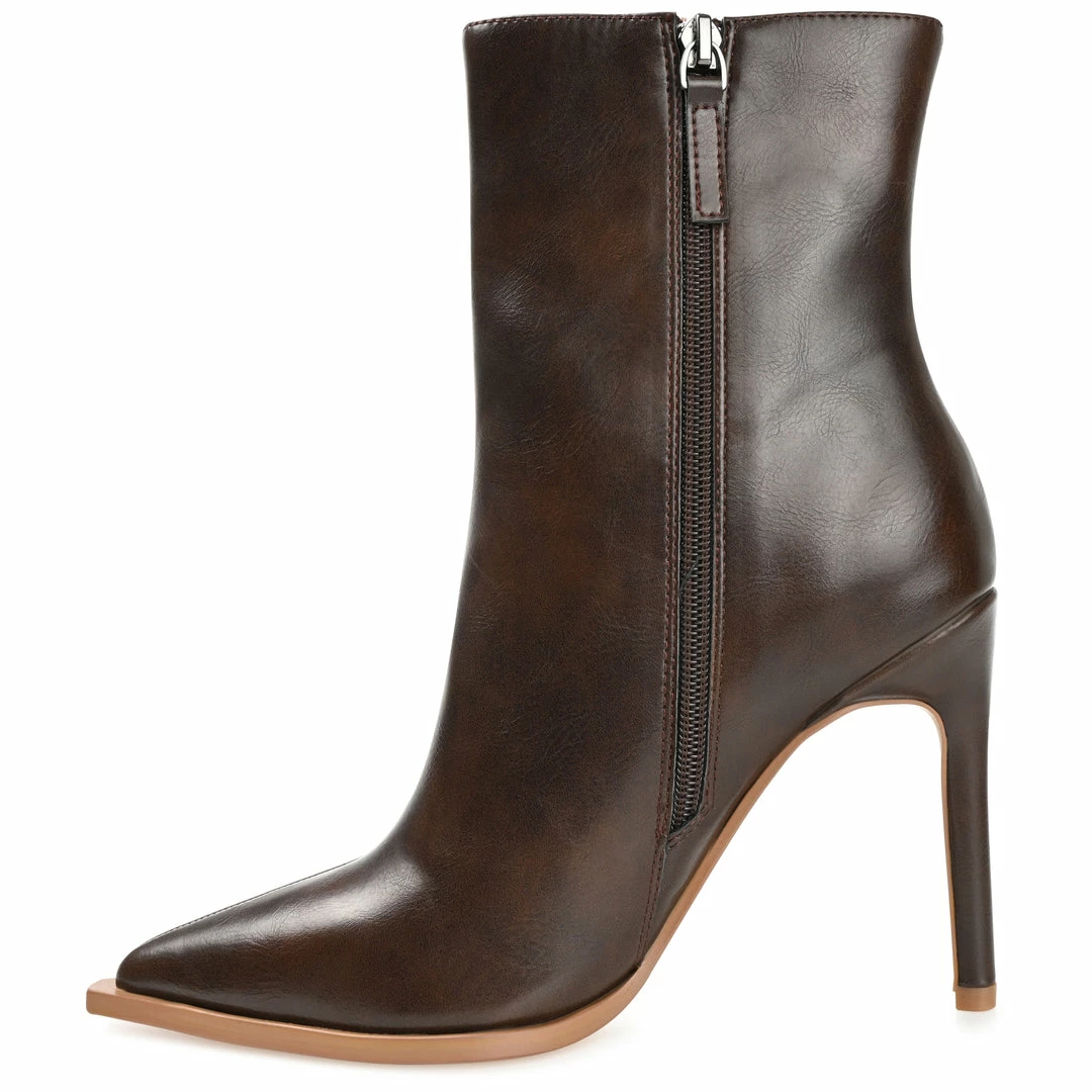 Flash Sale ๐ Journee Collection ๐ฉ Women's Tru Comfort Foam Limma Bootie โ๏ธ 2 Flash Sale ๐ Journee Collection ๐ฉ Women's Tru Comfort Foam Limma Bootie โ๏ธ - Image 2