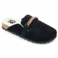 Cheapest 😍 Journee Collection 👩 Women's Tru Comfort Foam Quinnie Mule 🥰