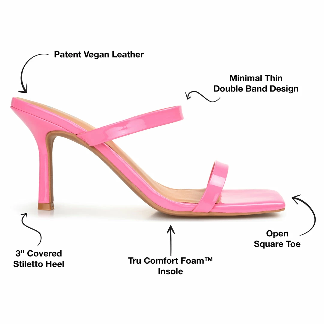 Hot Sale ๐ Journee Collection ๐ฉ Women's Tru Comfort Foam Brie Pump ๐ 5 Hot Sale ๐ Journee Collection ๐ฉ Women's Tru Comfort Foam Brie Pump ๐ - Image 5