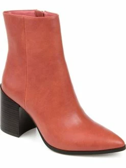 New 🧨 Journee Collection Kathie 👩 Womens 👗 Dressy Block Heel Ankle 🥾 Boots 🌟 -Journee Collection Sales 74002e78343d4d83acc40f3d1c0424b9 9d471dec 6067 46cd 8976 93f4a3180be6 1080x