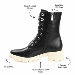 Cheapest 🛒 Journee Collection 👩 Women's Tru Comfort Foam Madelynn Bootie 🌟 -Journee Collection Sales 74c0064740ee4482a83775210c6ae77c 7210a72a a2d8 48d1 a0c7 b76a6905f826 1080x