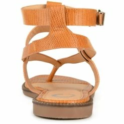 Discount 😍 Journee Collection Tangie 👩 Womens Faux Leather Buckle Slingback 🩴 Sandals 🎉 -Journee Collection Sales 7575f400cc11443392146d36d2be66af ec7e75f1 f6fc 413b 8477 698d2a9b3bc3 1080x