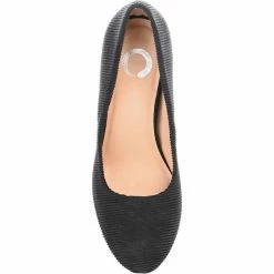 Discount 😉 Journee Collection 👩 Womens Corduroy Slip On Pumps 💯 -Journee Collection Sales 759ff97b9b8e4327a20a0e03096494bb 1080x