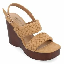 Flash Sale 🔥 Journee Collection 👩 Women's Tru Comfort Foam Ayvee 🩴 Sandals 😍 -Journee Collection Sales 75e819d573f640d1a2e65f7c4f0d0780 a0807ffa 2a0a 4126 b359 3d735fa31abe 1080x