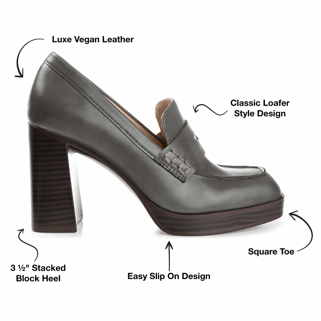 New โค๏ธ Journee Collection ๐ฉ Women's Ezzey Pump ๐ 5 New โค๏ธ Journee Collection ๐ฉ Women's Ezzey Pump ๐ - Image 5