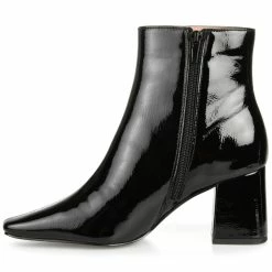 Cheapest 💯 Journee Collection 👩 Women's Tru Comfort Foam Haylinn Bootie ❤️ -Journee Collection Sales 768dcc20ee5d48e4a684c99665b4693a 2766425d 8654 42b9 a56e 1b8ef1e86097 1080x