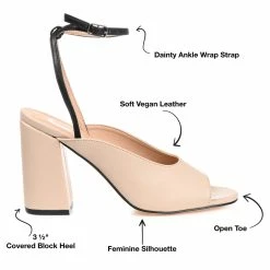 Flash Sale 🎁 Journee Collection 👩 Women's Calypso Pump 😉 -Journee Collection Sales 768f51ac776e44dd8581a4ffec6ba2d8 174b0c4f d1f8 4fb3 bb8d 427b6343d28f 1080x