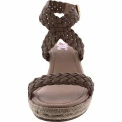 Best reviews of 🥰 Journee Collection Evolet 👩 Womens Faux Leather Wedge Espadrilles 😍 -Journee Collection Sales 76ac6b2b1afa4701ad924dc30401432c 21cf0880 3c9a 4cb5 8618 ab003e8da6fc 1080x