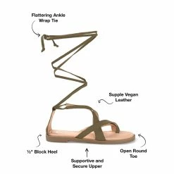 Flash Sale 🛒 Journee Collection 👩 Women's Charlee 🩴 Sandal 👏 13 Flash Sale 🛒 Journee Collection 👩 Women's Charlee 🩴 Sandal 👏 -Journee Collection Sales 76d1ac29cde14e84a7cbef1cfb56c100 44760cf1 30e4 4344 b1b6 82e227b7601c 1080x