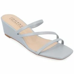 Best reviews of 👏 Journee Collection 👩 Women's Takarah Wedge 🩴 Sandals ⭐ -Journee Collection Sales 76f89bbe8fe1430abc092a984659e943 2a09dcfb 868e 4482 8e03 1a5cd4a44481 1080x