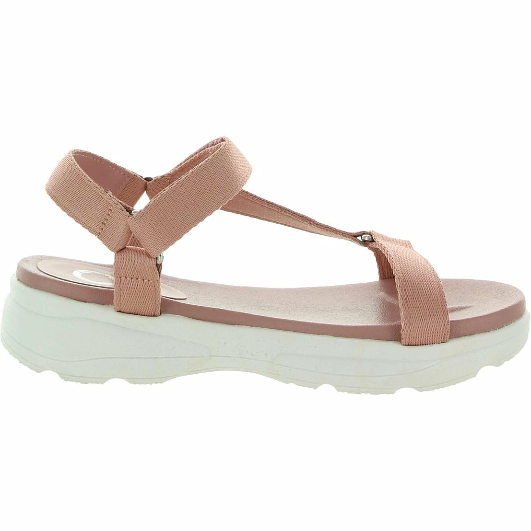Top 10 π₯° Journee Collection Varro π© Womens Casual Ankle Strap Wedge π©΄ Sandals π 3 Top 10 π₯° Journee Collection Varro π© Womens Casual Ankle Strap Wedge π©΄ Sandals π - Image 3