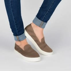 Buy 👏 Journee Collection 👩 Women's Tru Comfort Foam Meika Knit 👟 Sneaker 👏 -Journee Collection Sales 78c565e25eed43b6b17dc5880ef36be0 23987d9c 26a5 4e66 9acf 2b0641abc307 1080x