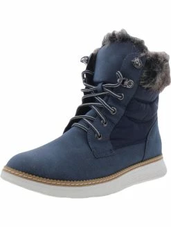Cheap ❤️ Journee Collection Flurry 👩 Womens Winter Cold Weather Winter 🥾 Boots 💯