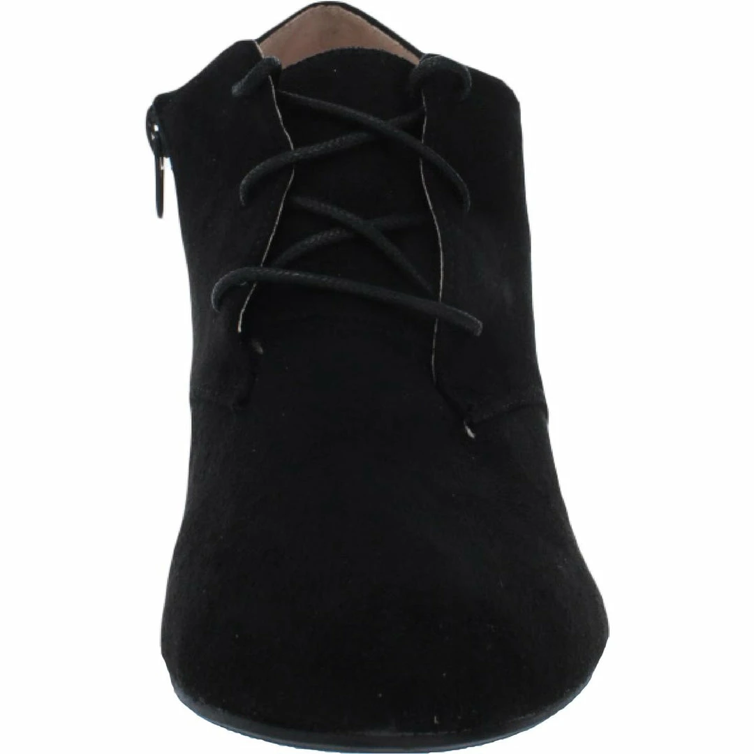 Best reviews of โจ Journee Collection Leona ๐ฉ Womens Faux Suede Round Toe Ankle ๐ฅพ Boots ๐ฅฐ 3 Best reviews of โจ Journee Collection Leona ๐ฉ Womens Faux Suede Round Toe Ankle ๐ฅพ Boots ๐ฅฐ - Image 3