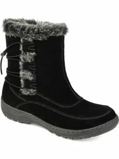 Discount 😀 Journee Collection Wasilla 👩 Womens Faux Leather Zipper Ankle 🥾 Boots 👏 -Journee Collection Sales 793d1dc7f2194cd7880a423456bc0986 7bffe94c d535 4587 928f 47a6c258b006 1080x