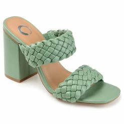 Best Sale 🥰 Journee Collection 👩 Women's Melissa Pump ✔️