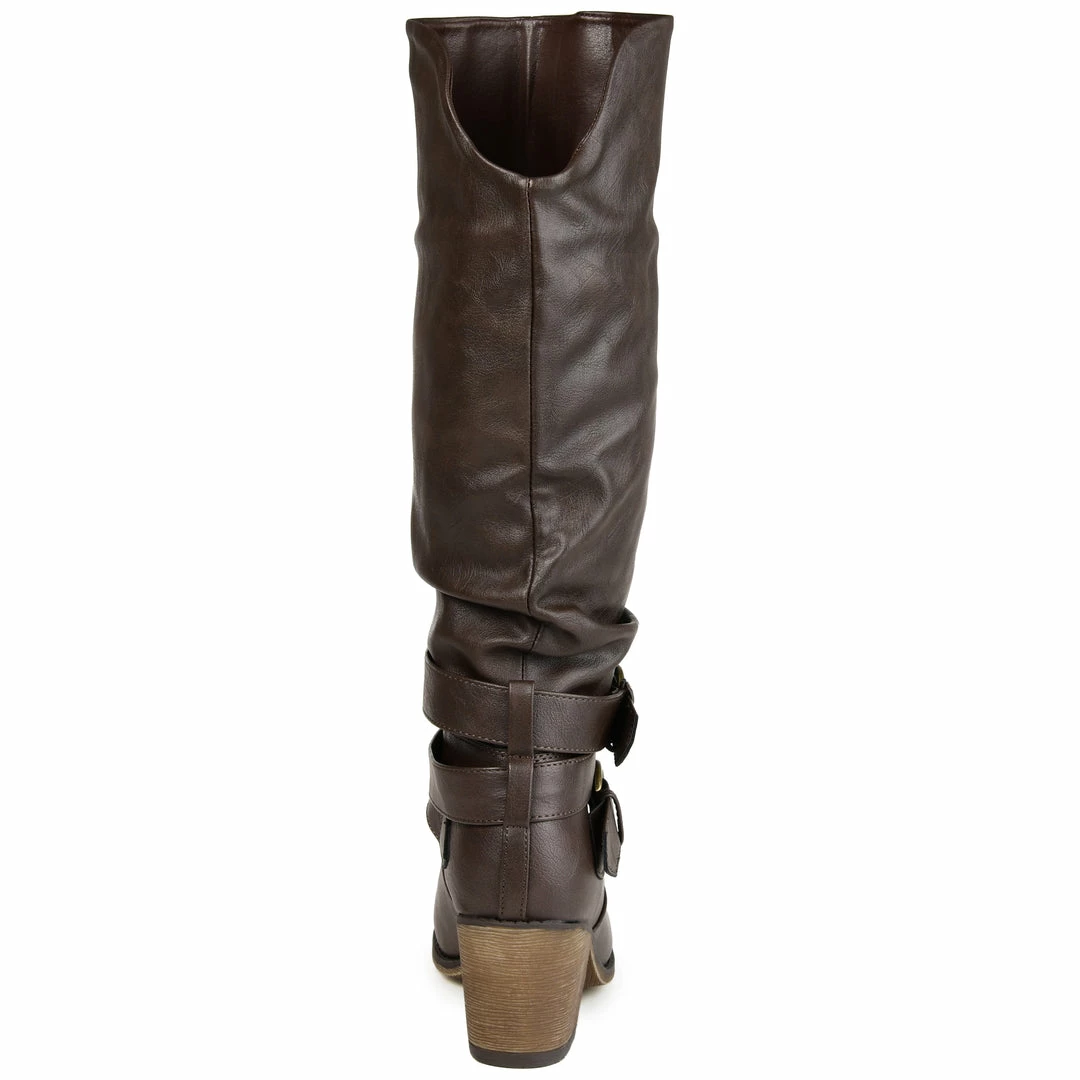 Top 10 ๐ Journee Collection ๐ฉ Women's Wide Width Late Boot ๐ 3 Top 10 ๐ Journee Collection ๐ฉ Women's Wide Width Late Boot ๐ - Image 3
