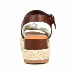 Cheapest 💯 Journee Collection 👩 Women's Tru Comfort Foam Adriann 🩴 Sandal 🛒 -Journee Collection Sales 7984b13999ff4b16bd3cb93801378960 1080x