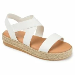 Best reviews of ✨ Journee Collection 👩 Women's Tru Comfort Foam Caroline 🩴 Sandal ⭐ -Journee Collection Sales 79890d0081e243c2ba3214de893733d7 654726c2 fff5 4238 95c6 c5e126a1812e 1080x