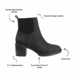 Brand new π€© Journee Collection π© Women's Tru Comfort Foam Hallie Bootie π 29 Brand new π€© Journee Collection π© Women's Tru Comfort Foam Hallie Bootie π -Journee Collection Sales 799bfcc06a2f4fd0bbc2c62f04dfda84 1080x