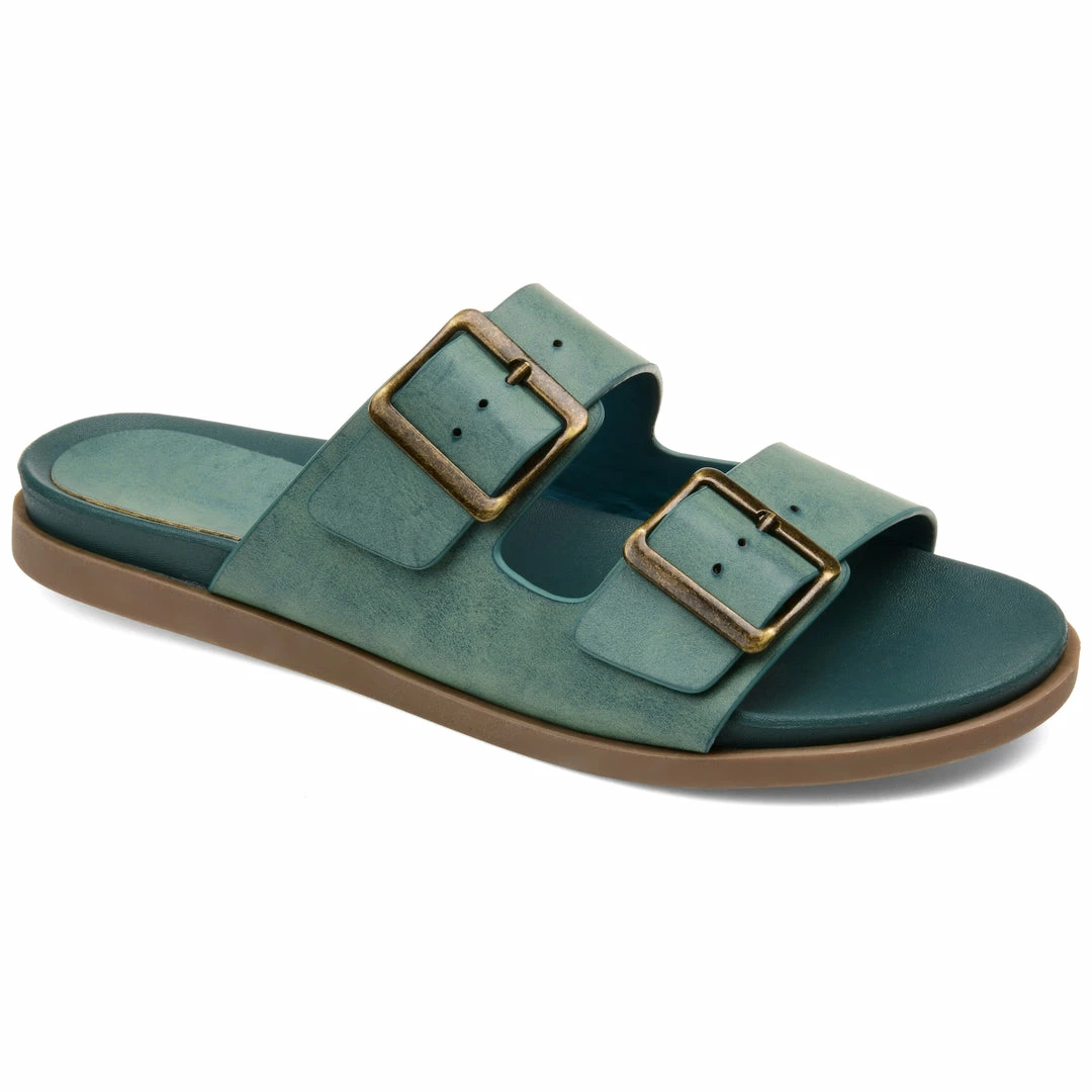 Wholesale π Journee Collection π© Women's Whitley π©΄ Sandal π 10 Wholesale π Journee Collection π© Women's Whitley π©΄ Sandal π - Image 10