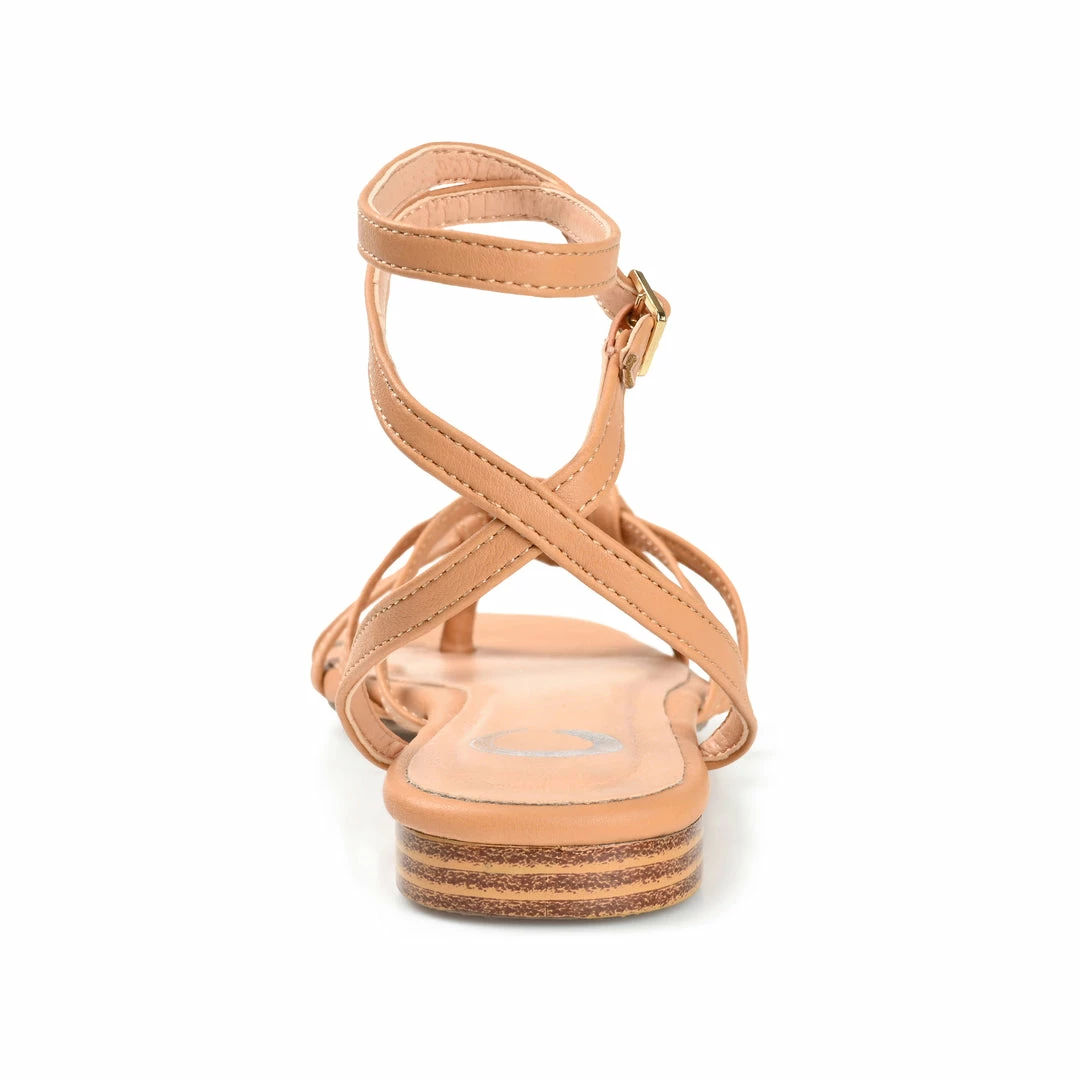 Coupon π₯ Journee Collection π© Women's Indee π©΄ Sandal π 3 Coupon π₯ Journee Collection π© Women's Indee π©΄ Sandal π - Image 3