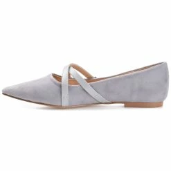 Discount 👏 Journee Collection 👩 Women's Patricia Flat 🎉 -Journee Collection Sales 79d74ef446d74f3788b5bde13f9bfe7c b62fdb02 84aa 4cd8 864a b46257ef6f29 1080x