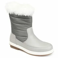 Discount ✔️ Journee Collection 👩 Women's Tru Comfort Foam Marie Boot 🔥
