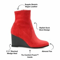 Buy 💯 Journee Collection 👩 Women's Tru Comfort Foam Hepburn Bootie 💯 -Journee Collection Sales 7a7a26e9625c4fa3ab17da9ebf29b73c 56518d7b 9545 4980 b74e e7ed87a59121 1080x