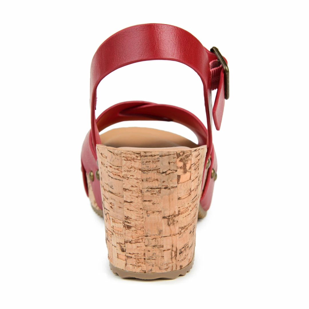 Buy π― Journee Collection π© Women's Tru Comfort Foam Valentina π©΄ Sandals β€οΈ 3 Buy π― Journee Collection π© Women's Tru Comfort Foam Valentina π©΄ Sandals β€οΈ - Image 3