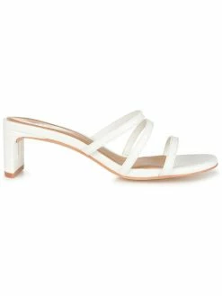 Promo 🧨 Journee Collection Hariett 👩 Womens Embossed Slip On Mules 😉