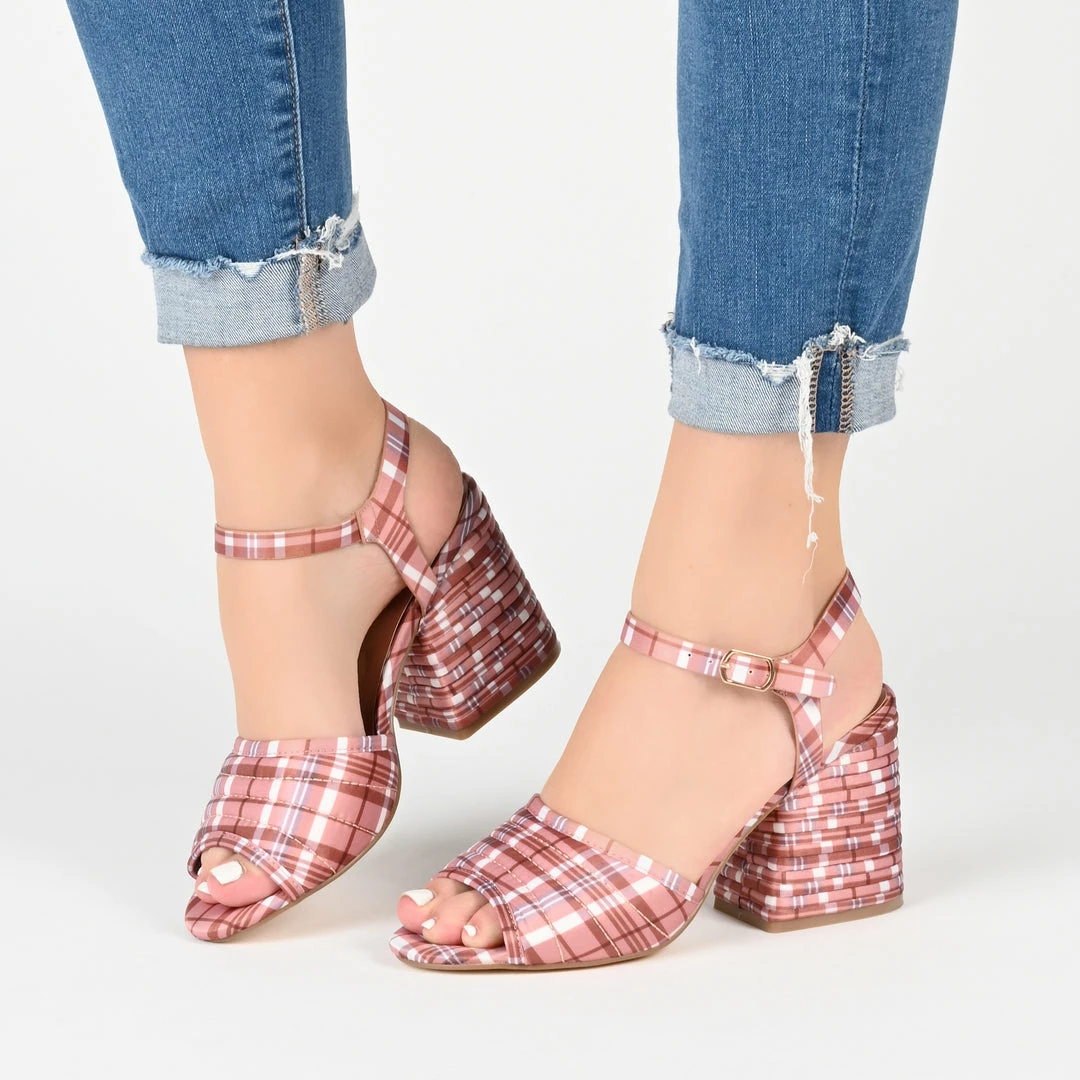 Hot Sale 🔔 Journee Collection 👩 Women's Tru Comfort Foam Charmaine Pump 😀 6 Hot Sale 🔔 Journee Collection 👩 Women's Tru Comfort Foam Charmaine Pump 😀 - Image 6