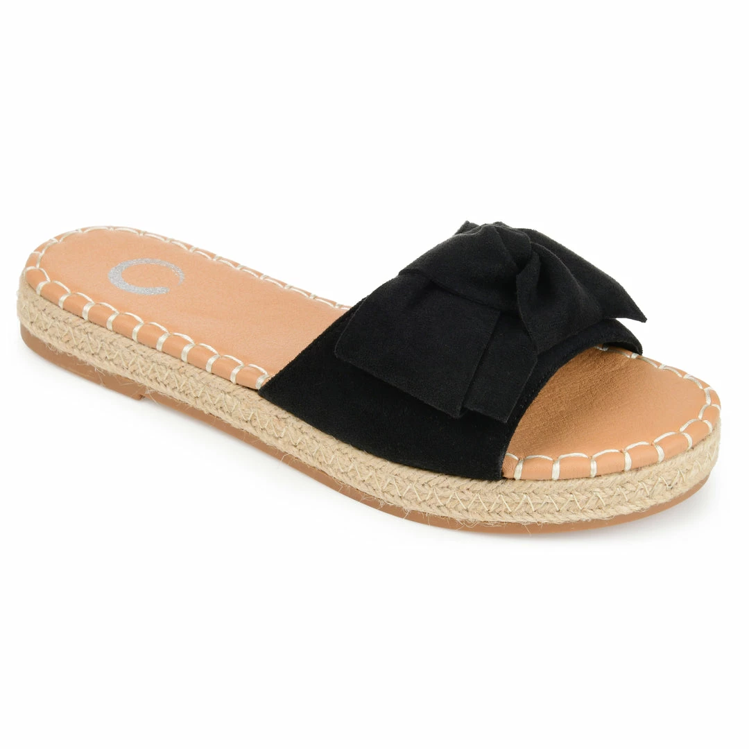 Hot Sale โ Journee Collection ๐ฉ Women's Tru Comfort Foam Evva ๐ฉด Sandal ๐ 1 Hot Sale โ Journee Collection ๐ฉ Women's Tru Comfort Foam Evva ๐ฉด Sandal ๐