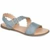 Discount 🤩 Journee Collection 👩 Women's Tru Comfort Foam Aubrinn 🩴 Sandal 👏