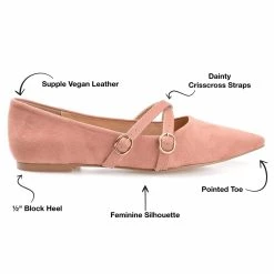 Discount 👏 Journee Collection 👩 Women's Patricia Flat 🎉 -Journee Collection Sales 7cc2eba6a7174d779f88cd89eb0e3978 15547606 f2c7 4277 abb4 760a7fa65984 1080x
