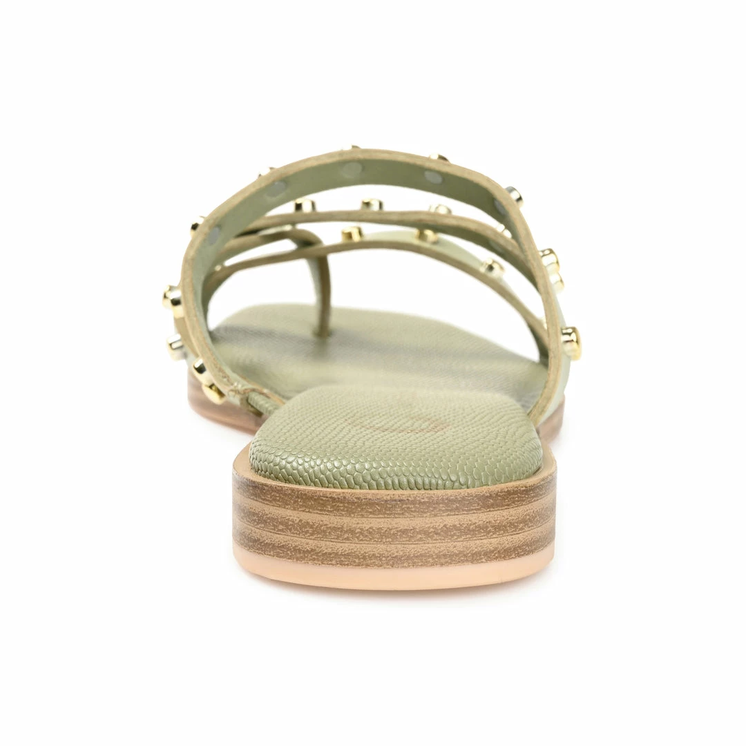 Best Sale 🥰 Journee Collection 👩 Women's Tru Comfort Foam Fanny 🩴 Sandal ✔️ 3 Best Sale 🥰 Journee Collection 👩 Women's Tru Comfort Foam Fanny 🩴 Sandal ✔️ - Image 3