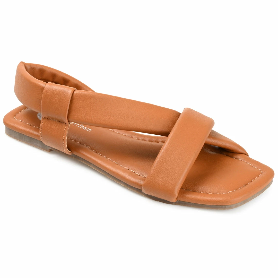 Flash Sale ✨ Journee Collection 👩 Women's Tru Comfort Foam Jaymie 🩴 Sandal 🤩 6 Flash Sale ✨ Journee Collection 👩 Women's Tru Comfort Foam Jaymie 🩴 Sandal 🤩 - Image 6