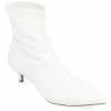 Buy 👍 Journee Collection 👩 Women's Tru Comfort Foam Jadde Bootie 👏