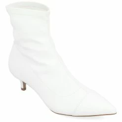 Buy 👍 Journee Collection 👩 Women's Tru Comfort Foam Jadde Bootie 👏