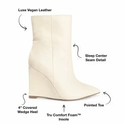 New ๐ Journee Collection ๐ฉ Women's Tru Comfort Foam Glorria Bootie โ๏ธ 13 New ๐ Journee Collection ๐ฉ Women's Tru Comfort Foam Glorria Bootie โ๏ธ -Journee Collection Sales 7e2361c785f54b3092ee7748504e292c dff86e48 8850 4634 bf29 66e5b8105f8f 1080x