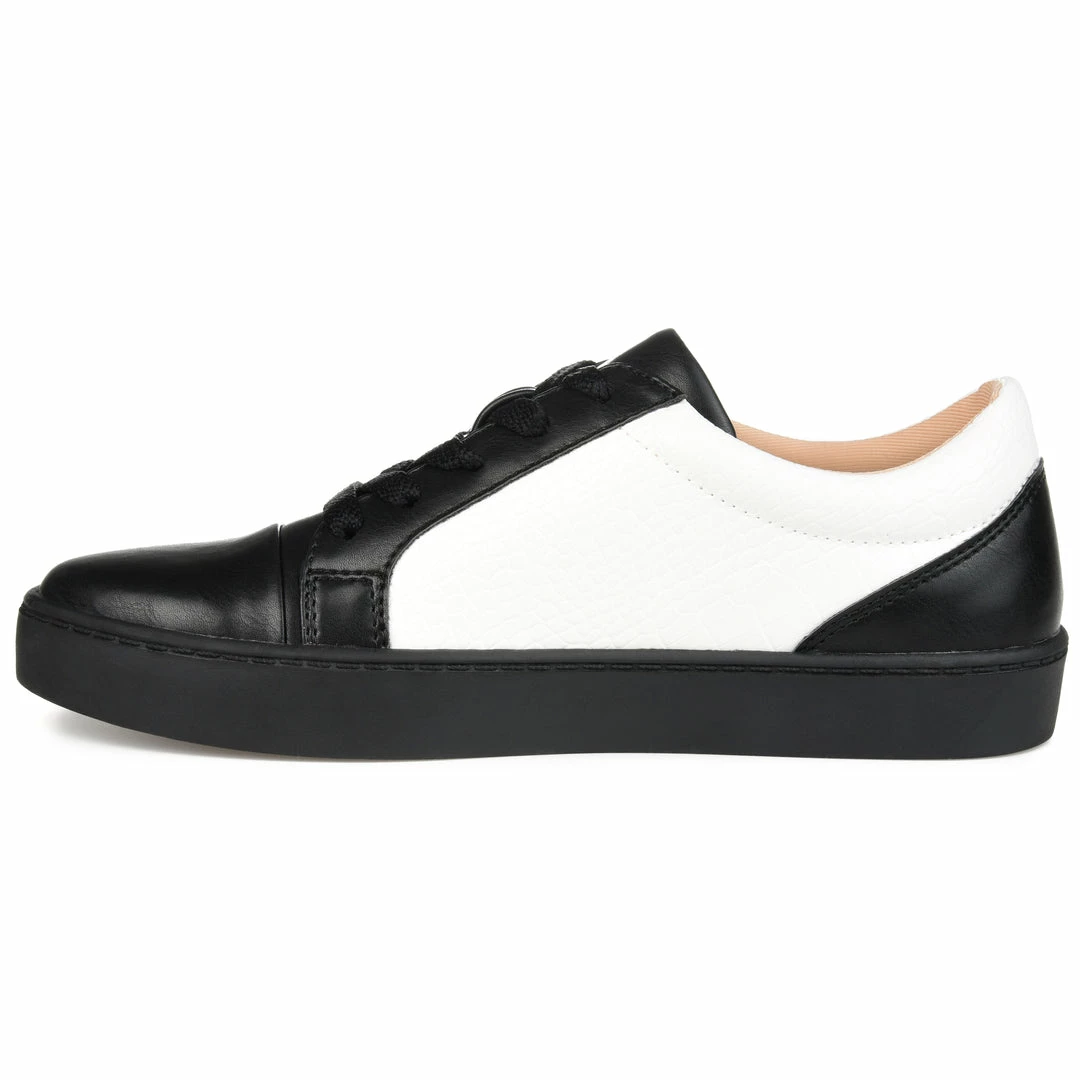Outlet ๐ฅฐ Journee Collection ๐ฉ Women's Tru Comfort Foam Wide Width Lynz ๐ Sneakers ๐ 15 Outlet ๐ฅฐ Journee Collection ๐ฉ Women's Tru Comfort Foam Wide Width Lynz ๐ Sneakers ๐ - Image 15